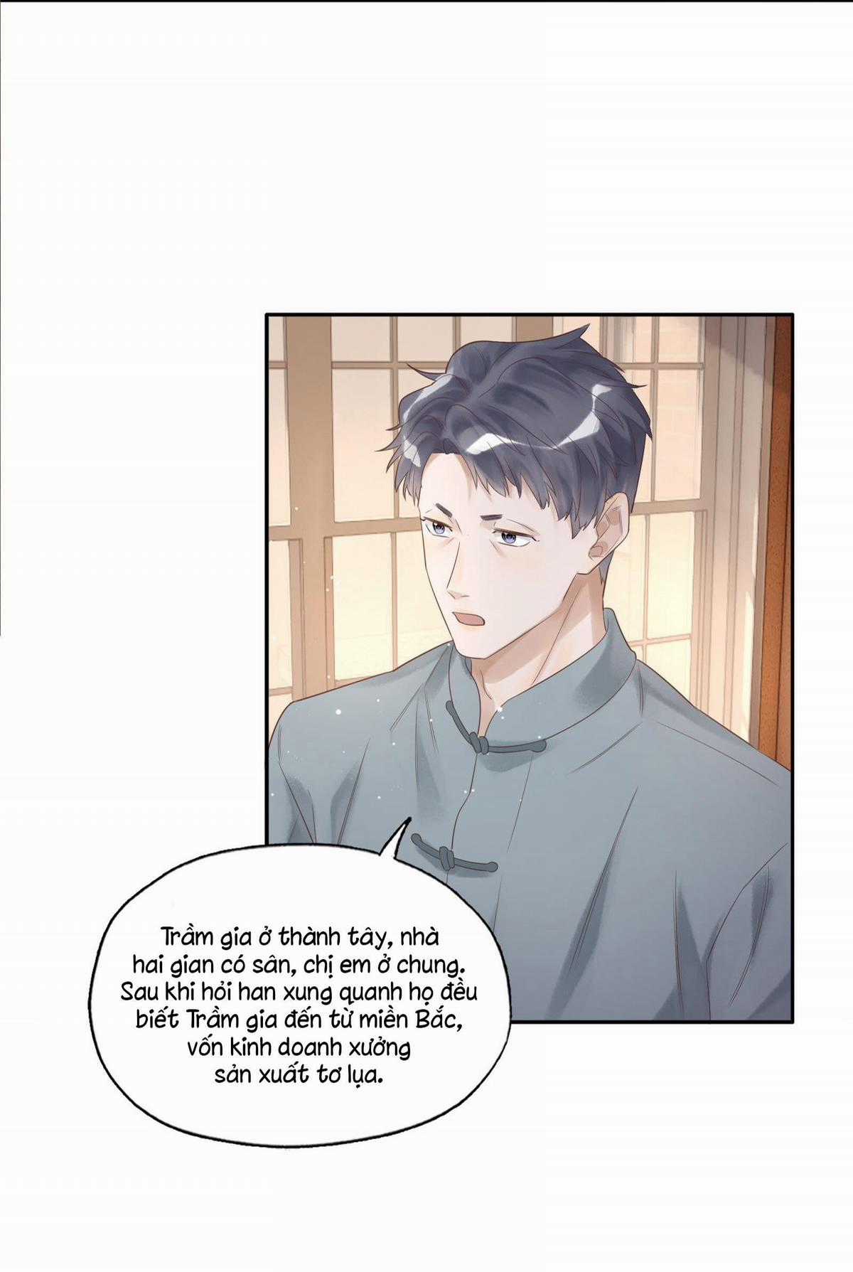 Diễn Giả Làm Thật - Chapter 4 - Trang 42