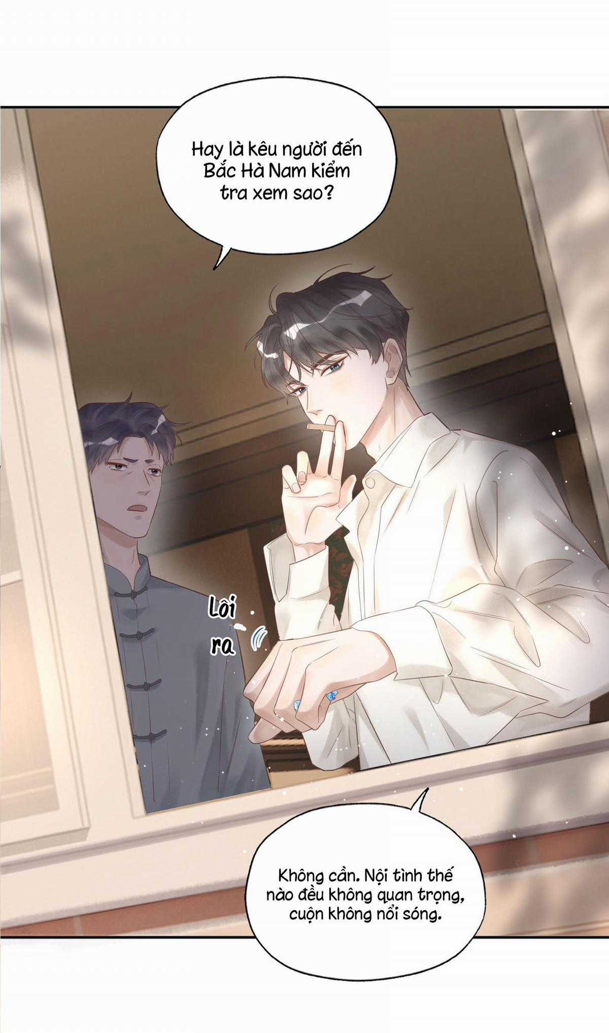 Diễn Giả Làm Thật - Chapter 4 - Trang 43