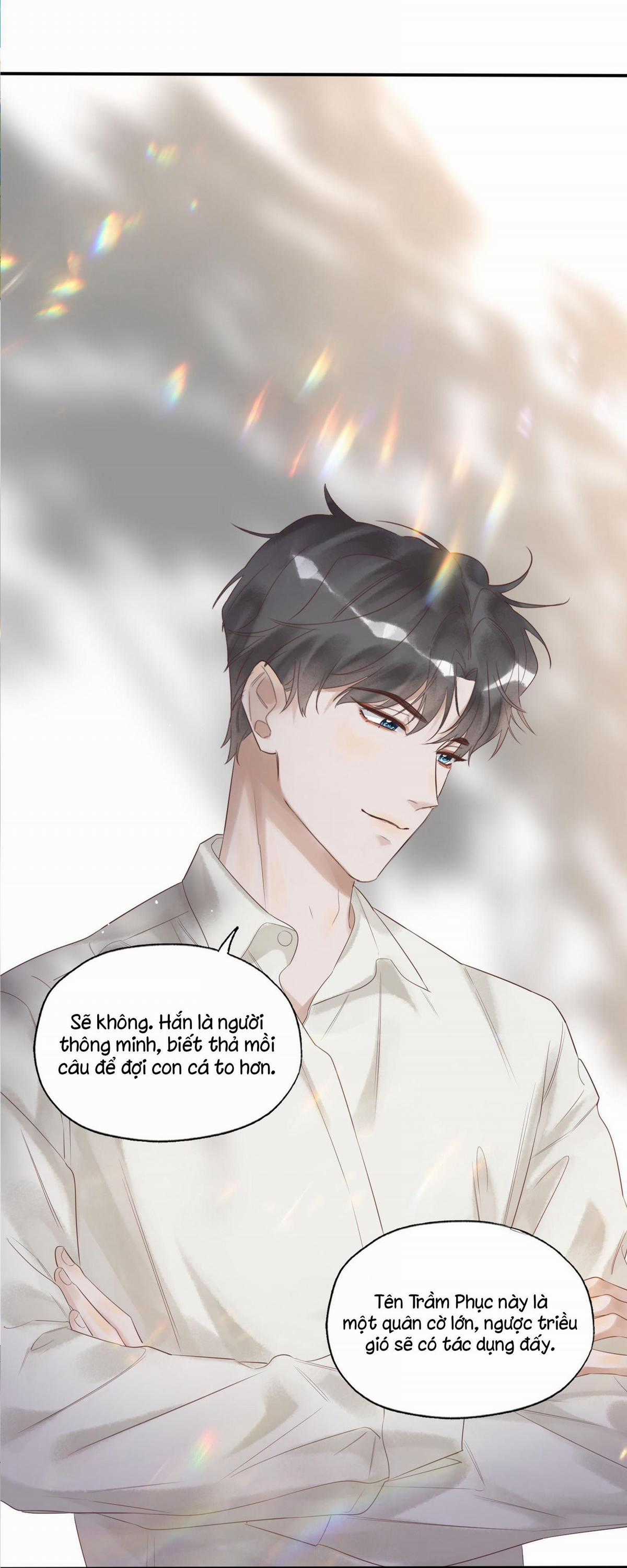 Diễn Giả Làm Thật - Chapter 4 - Trang 45