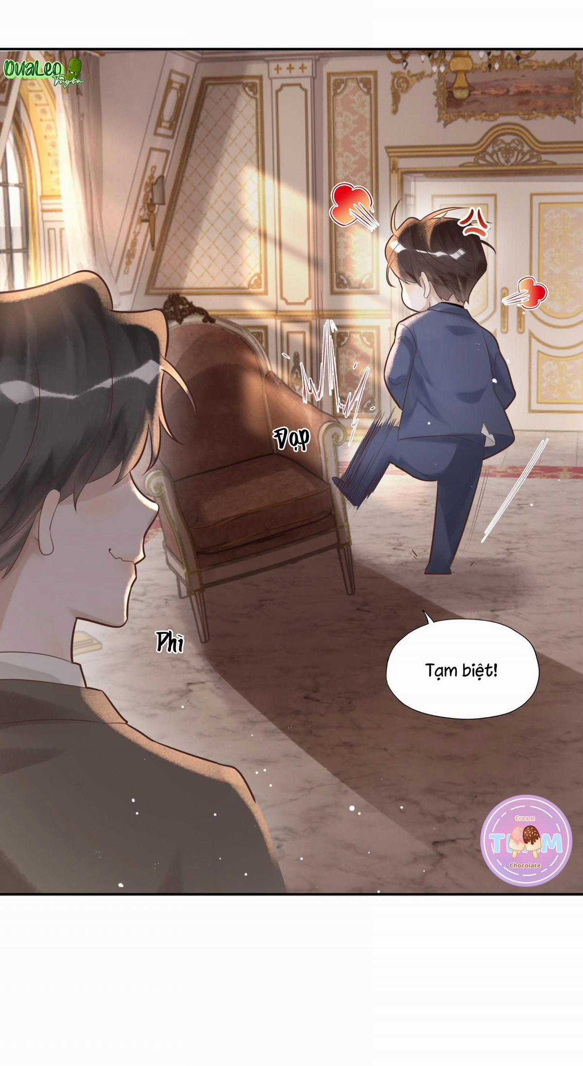 Diễn Giả Làm Thật - Chapter 4 - Trang 8