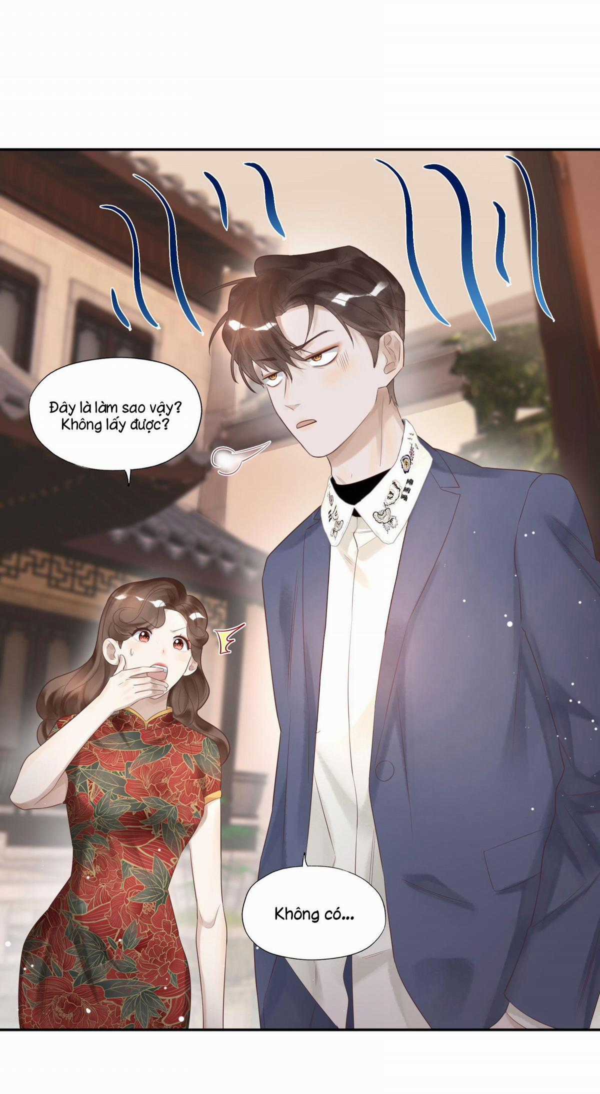 Diễn Giả Làm Thật - Chapter 4 - Trang 10