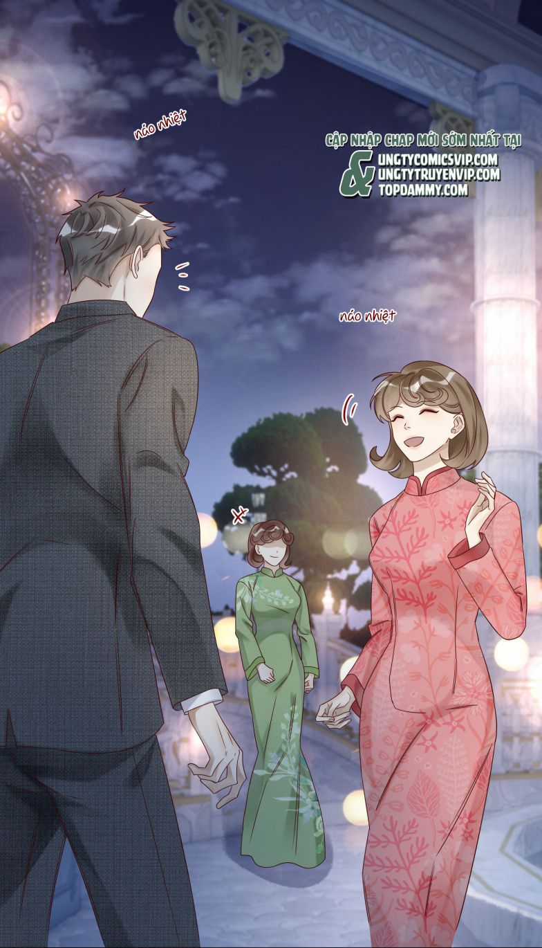 Diễn Giả Làm Thật - Chapter 40 - Trang 2