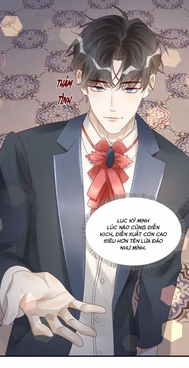 Diễn Giả Làm Thật - Chapter 40 - Trang 14