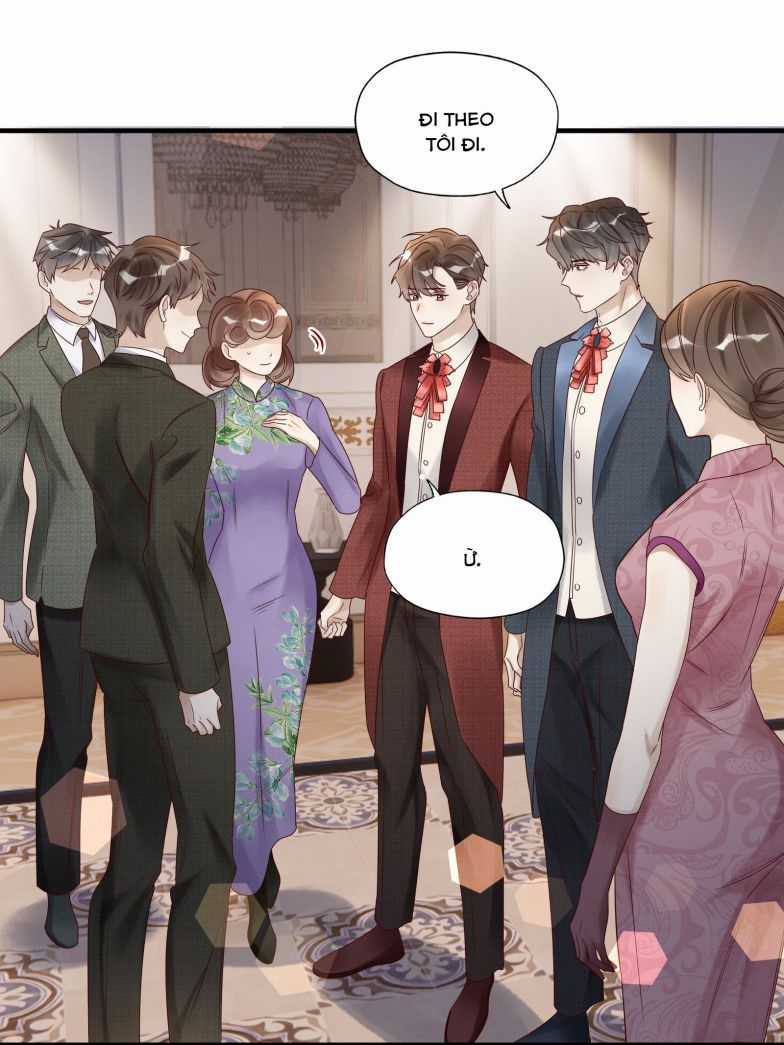 Diễn Giả Làm Thật - Chapter 40 - Trang 15