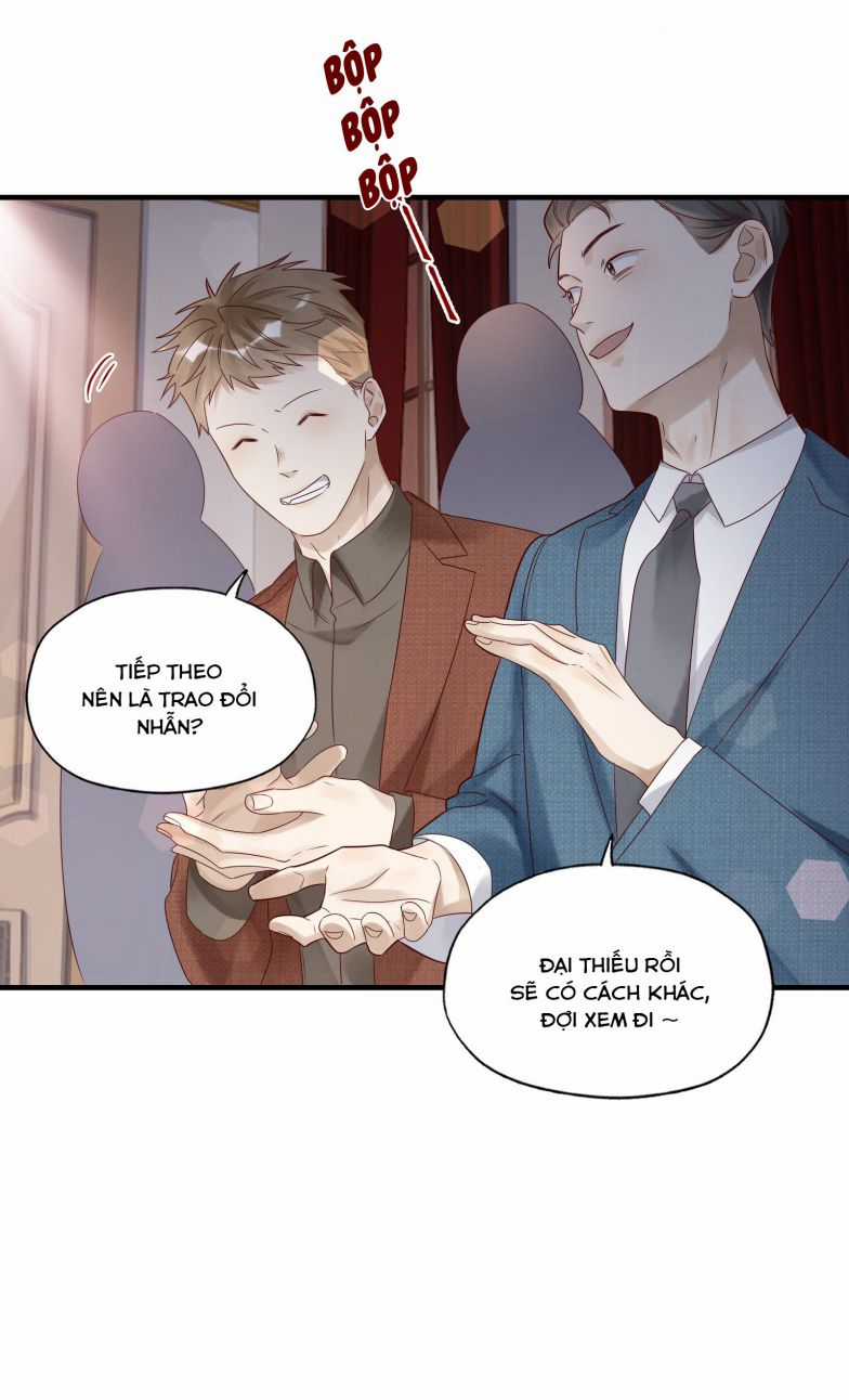 Diễn Giả Làm Thật - Chapter 40 - Trang 19