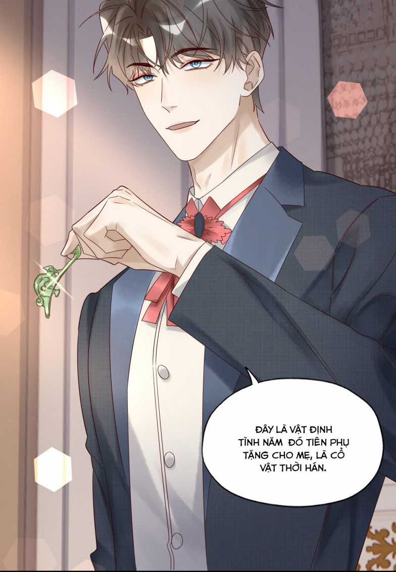 Diễn Giả Làm Thật - Chapter 40 - Trang 21