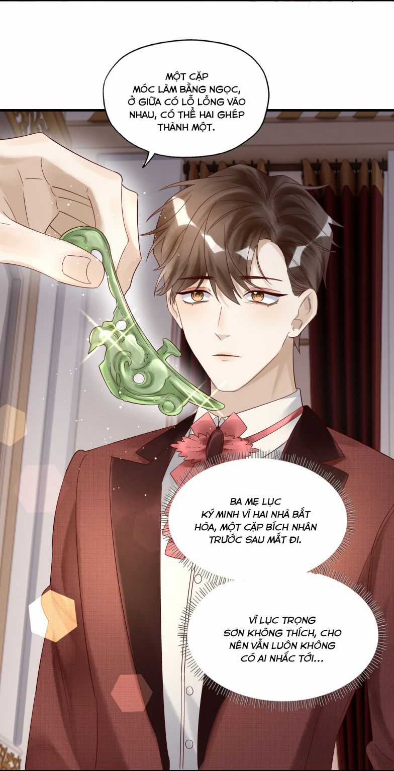 Diễn Giả Làm Thật - Chapter 40 - Trang 22