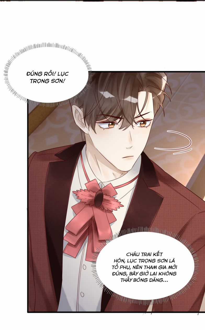 Diễn Giả Làm Thật - Chapter 40 - Trang 23