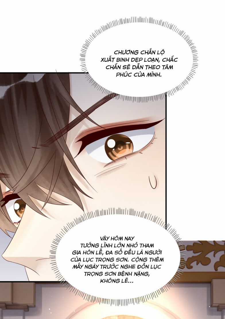 Diễn Giả Làm Thật - Chapter 40 - Trang 24