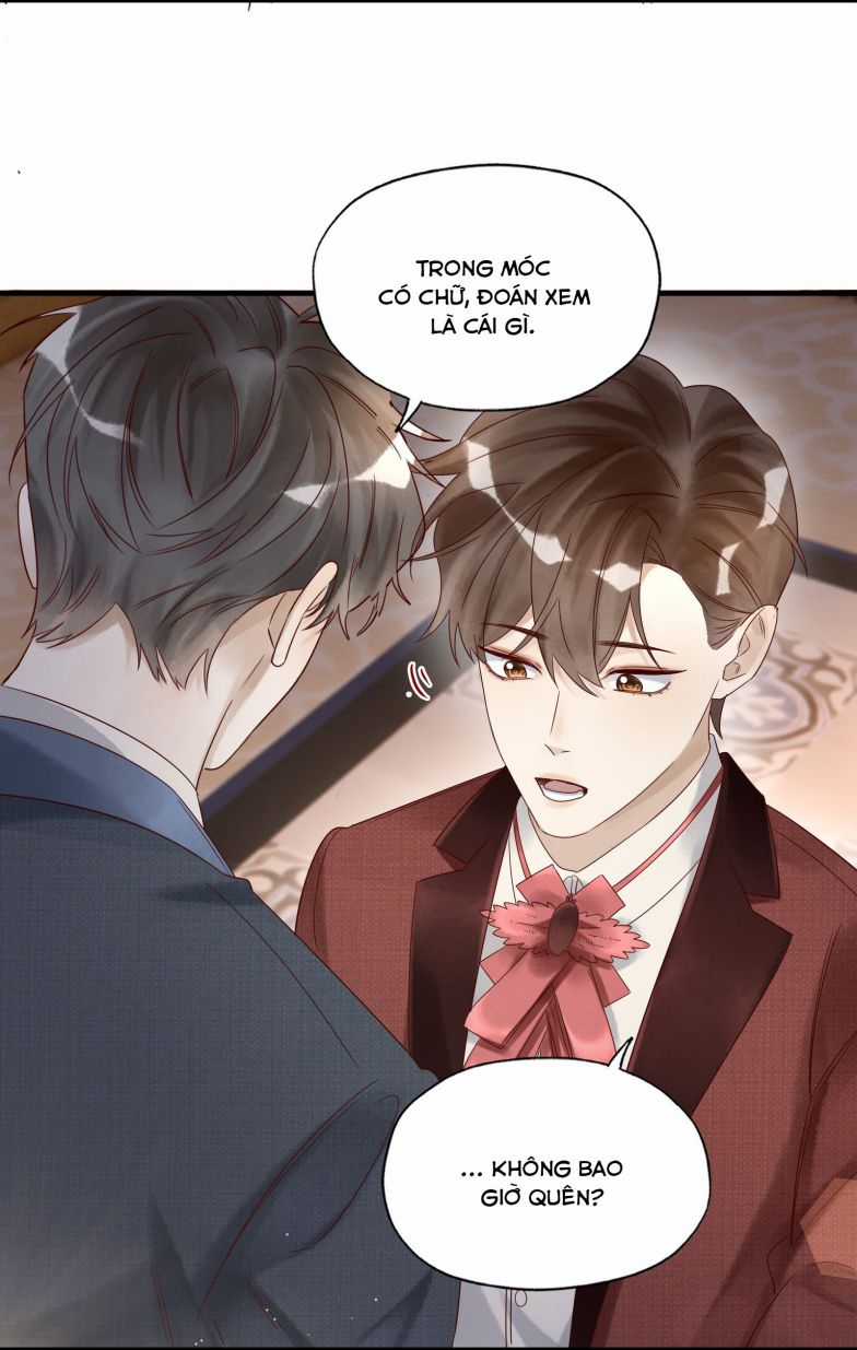 Diễn Giả Làm Thật - Chapter 40 - Trang 26