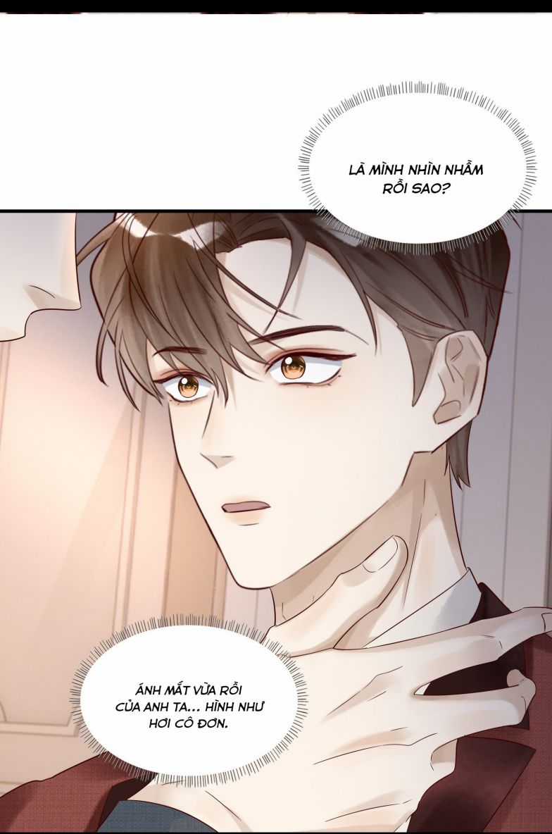 Diễn Giả Làm Thật - Chapter 40 - Trang 30