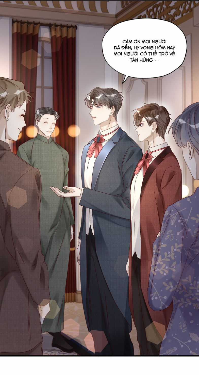 Diễn Giả Làm Thật - Chapter 40 - Trang 31