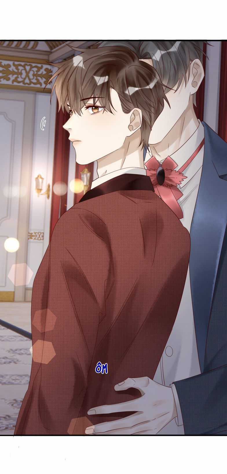 Diễn Giả Làm Thật - Chapter 40 - Trang 34