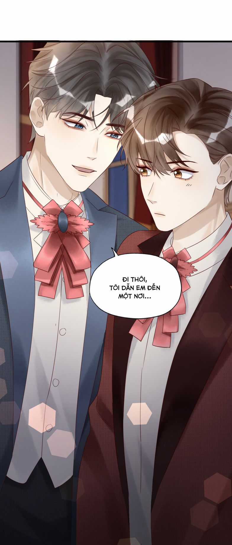 Diễn Giả Làm Thật - Chapter 40 - Trang 35