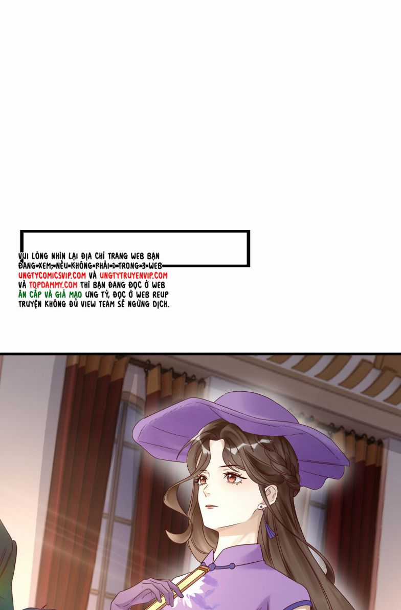 Diễn Giả Làm Thật - Chapter 40 - Trang 36