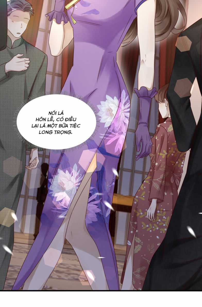 Diễn Giả Làm Thật - Chapter 40 - Trang 37