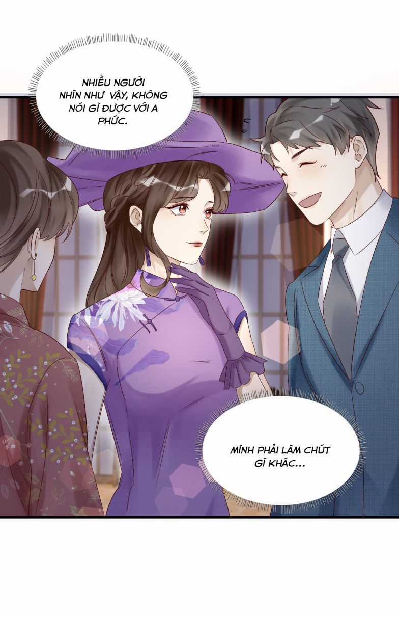 Diễn Giả Làm Thật - Chapter 40 - Trang 38