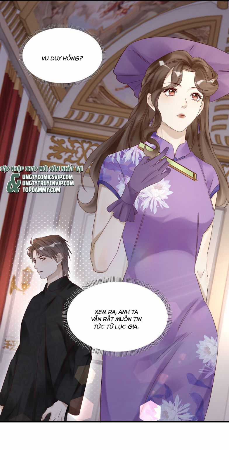 Diễn Giả Làm Thật - Chapter 40 - Trang 40