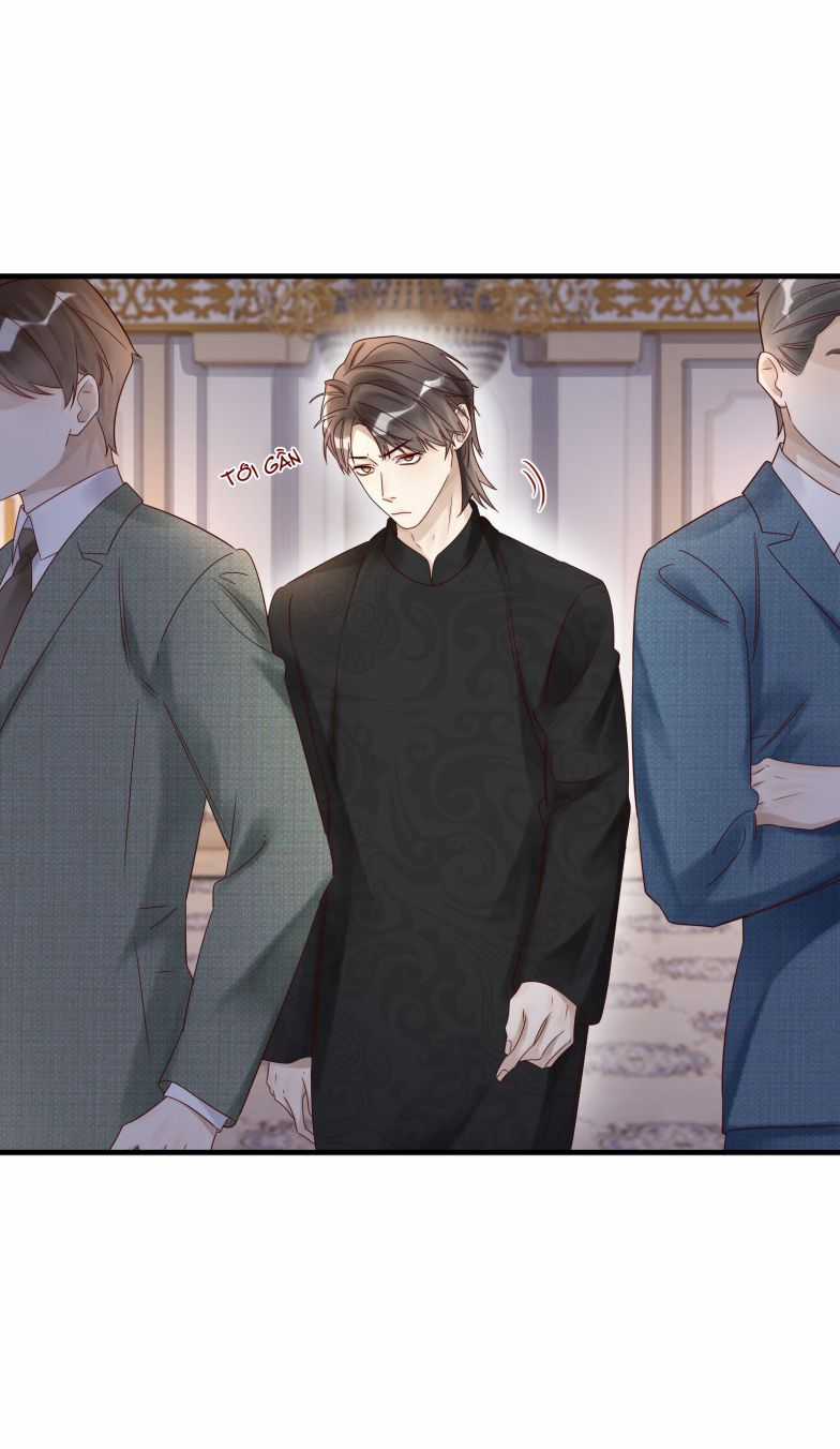 Diễn Giả Làm Thật - Chapter 40 - Trang 42