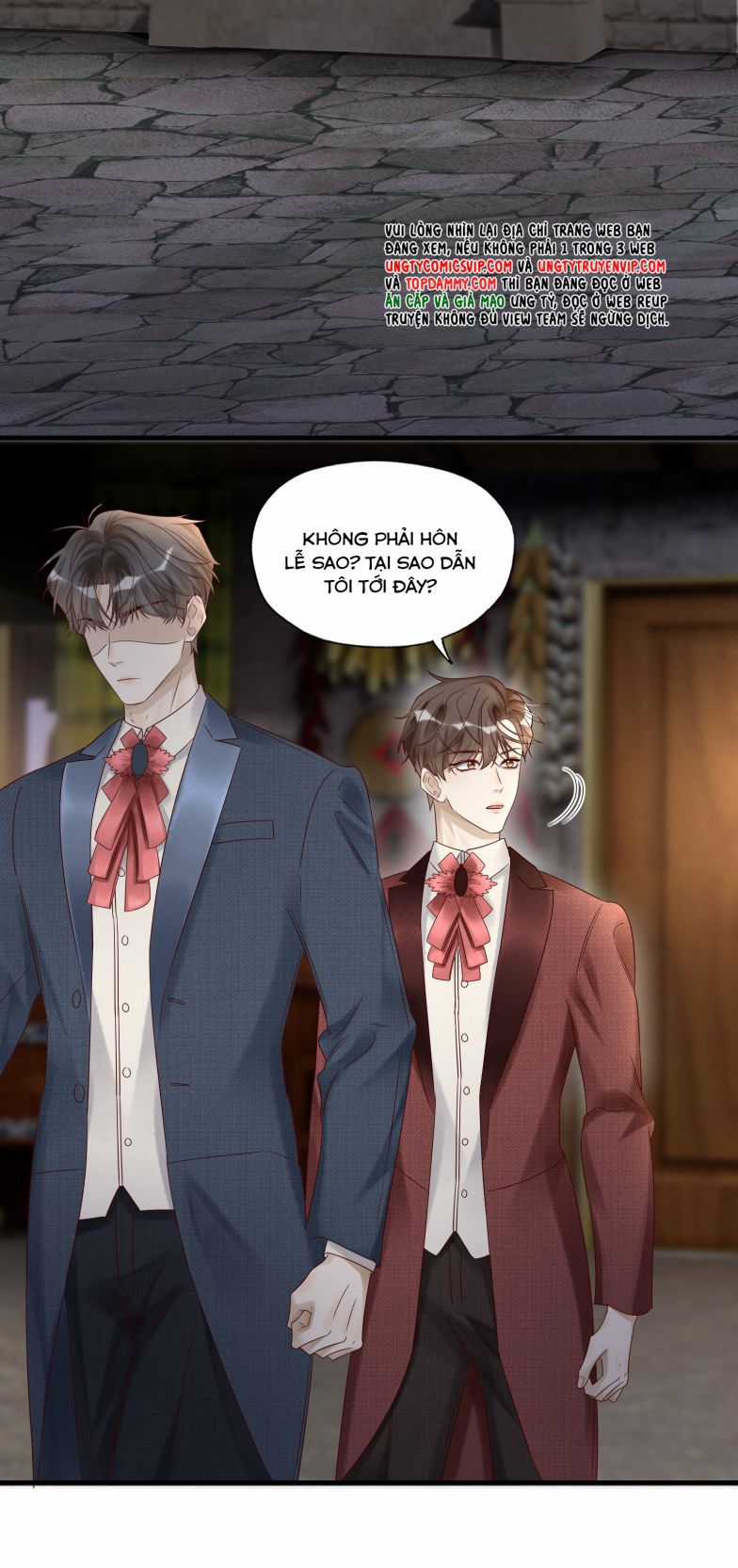 Diễn Giả Làm Thật - Chapter 40 - Trang 45