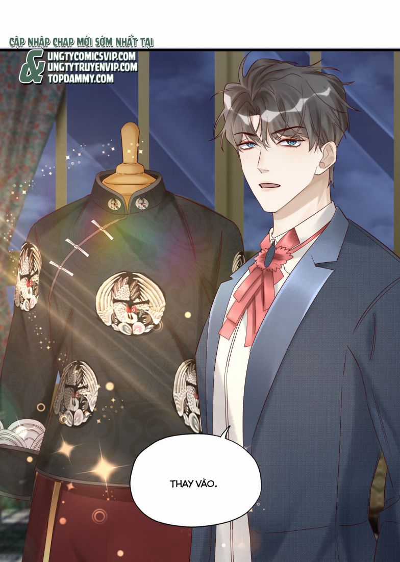 Diễn Giả Làm Thật - Chapter 40 - Trang 46