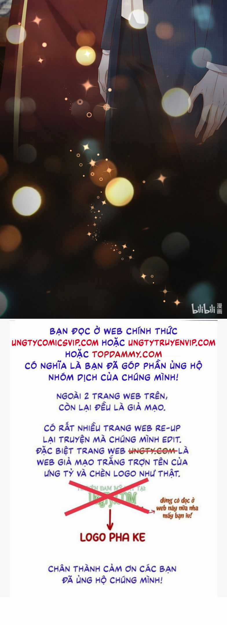 Diễn Giả Làm Thật - Chapter 40 - Trang 47