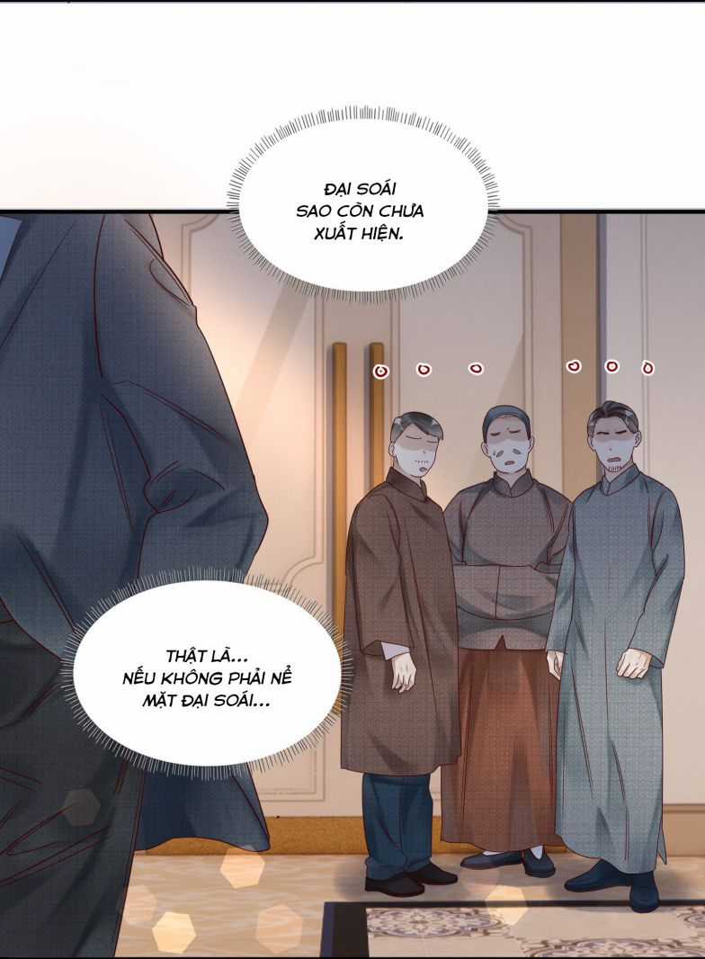 Diễn Giả Làm Thật - Chapter 40 - Trang 9