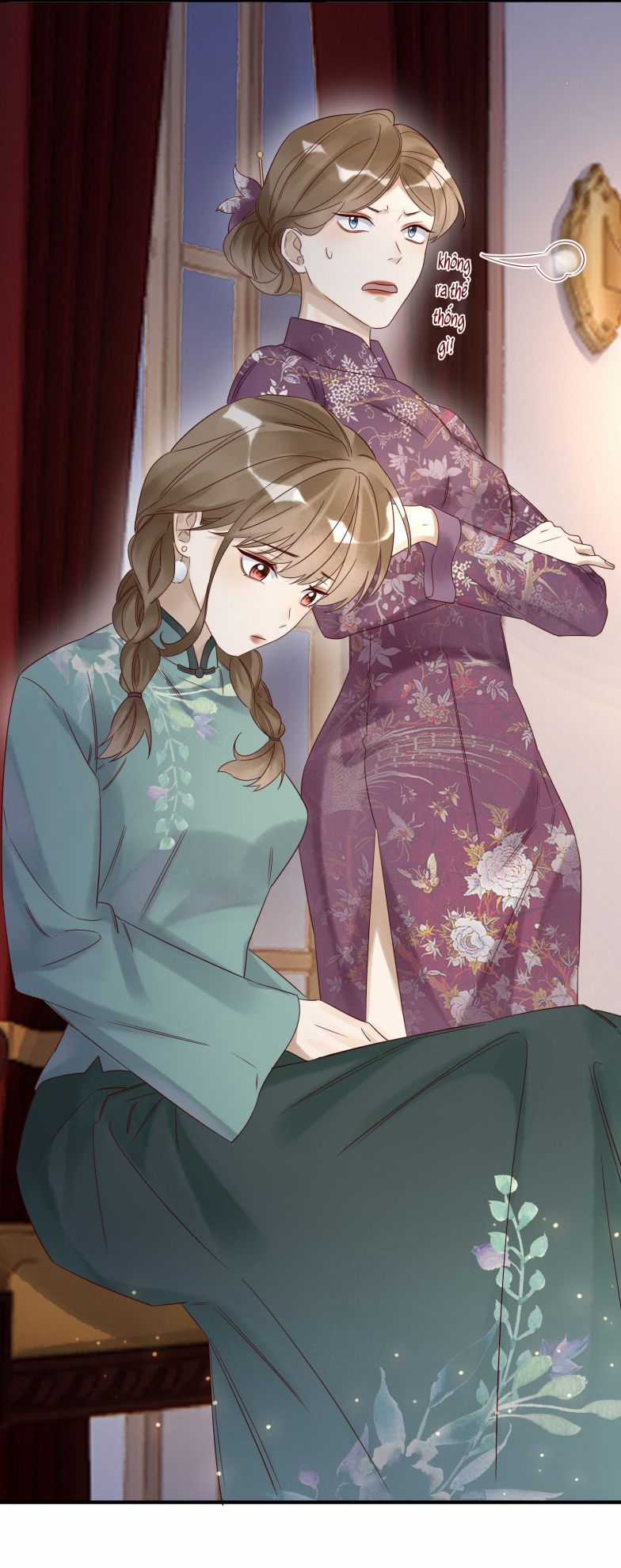 Diễn Giả Làm Thật - Chapter 40 - Trang 10