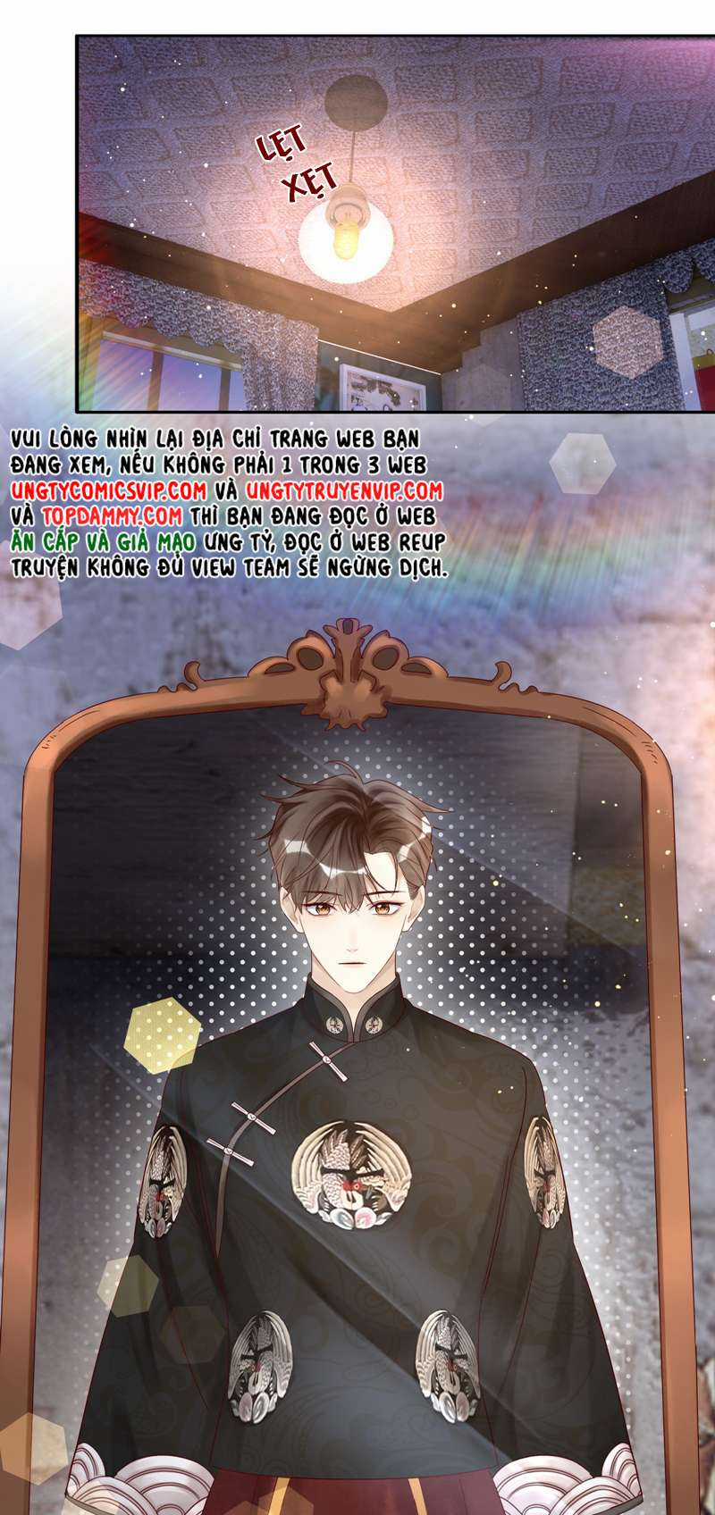 Diễn Giả Làm Thật - Chapter 41 - Trang 2