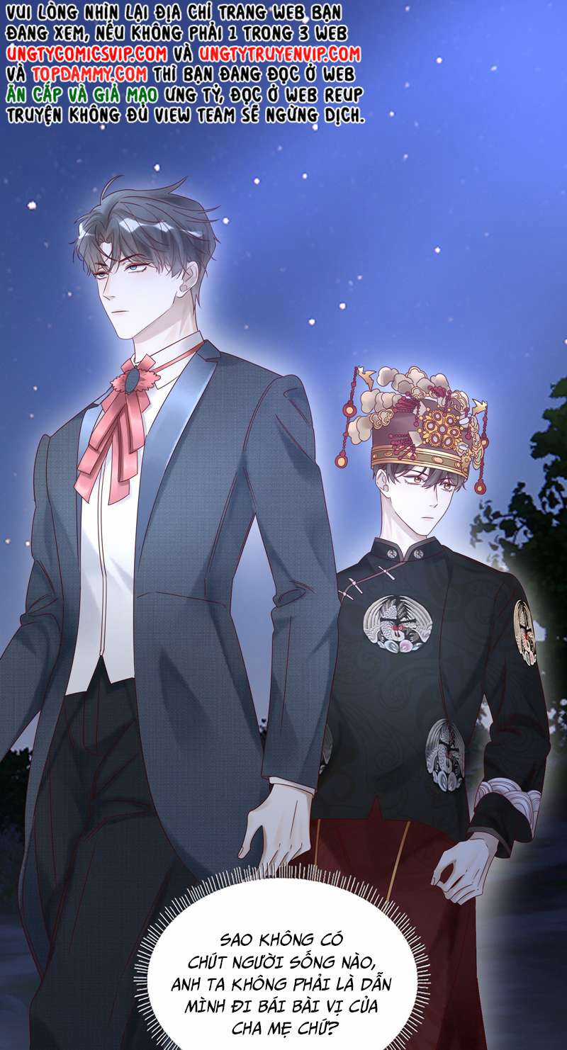 Diễn Giả Làm Thật - Chapter 41 - Trang 11