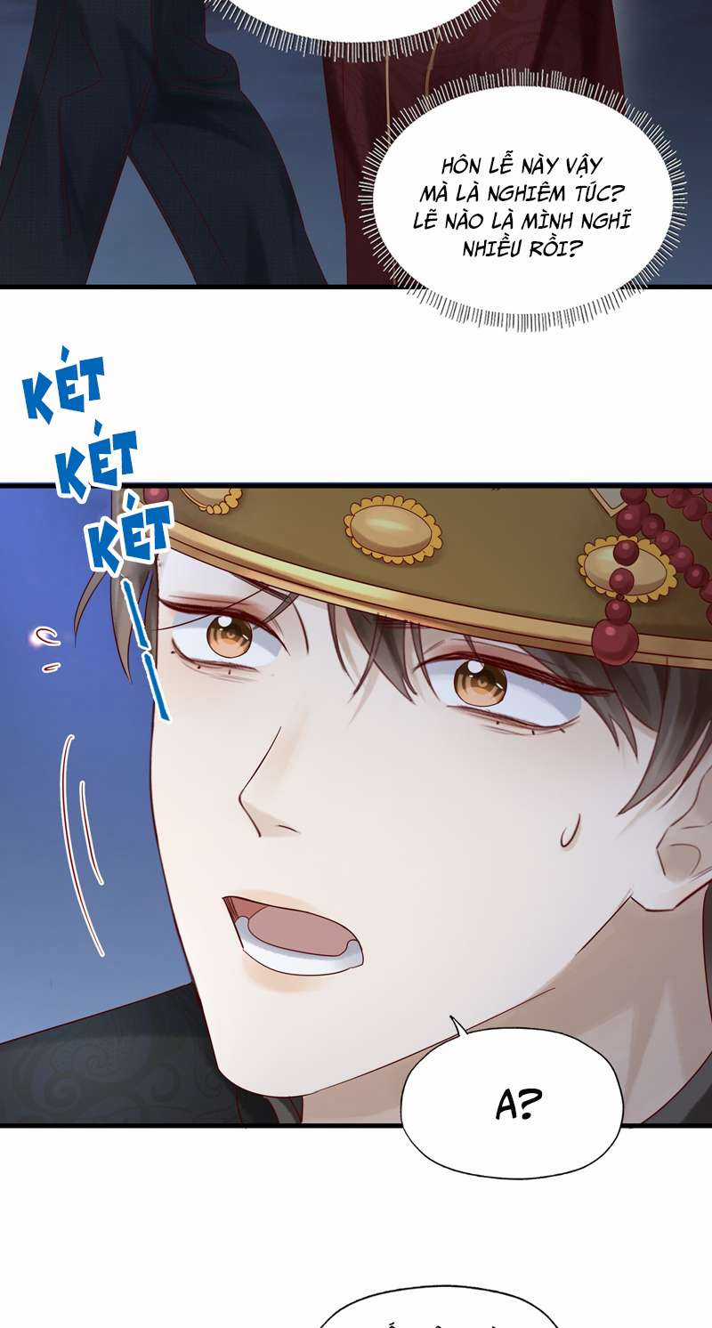 Diễn Giả Làm Thật - Chapter 41 - Trang 12