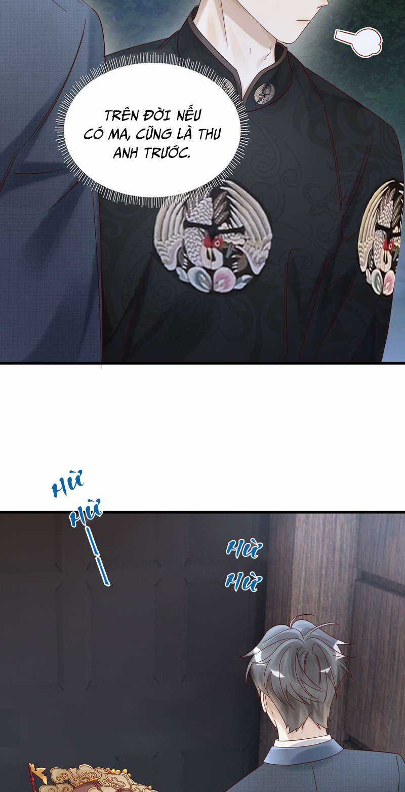 Diễn Giả Làm Thật - Chapter 41 - Trang 14