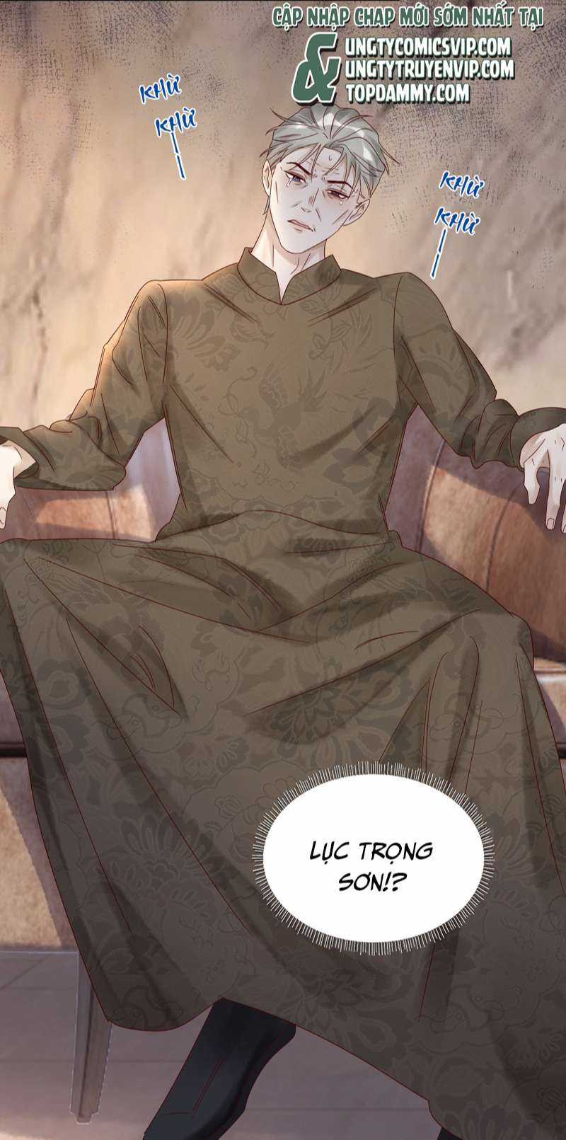 Diễn Giả Làm Thật - Chapter 41 - Trang 16