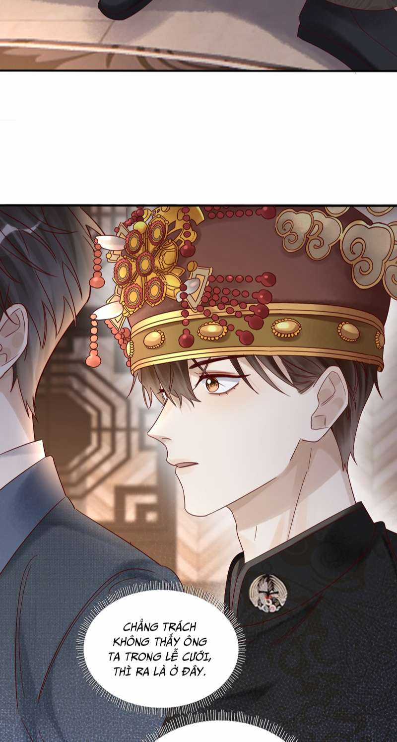Diễn Giả Làm Thật - Chapter 41 - Trang 17