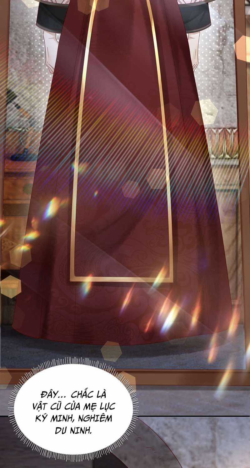 Diễn Giả Làm Thật - Chapter 41 - Trang 3