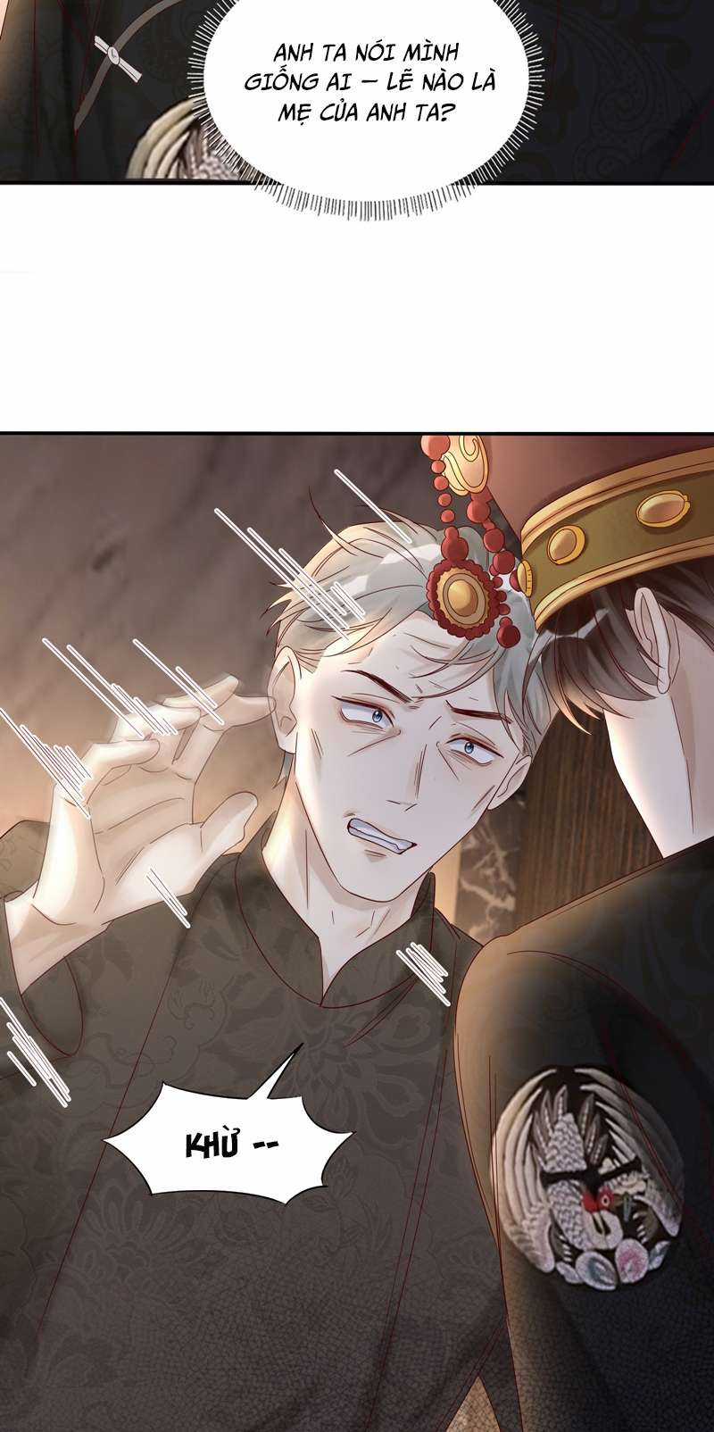 Diễn Giả Làm Thật - Chapter 41 - Trang 21