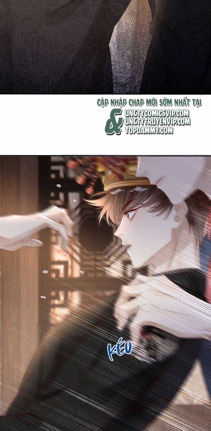 Diễn Giả Làm Thật - Chapter 41 - Trang 22