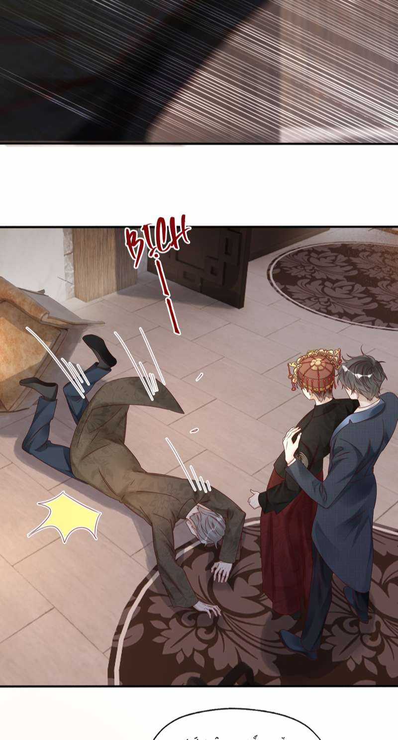 Diễn Giả Làm Thật - Chapter 41 - Trang 23