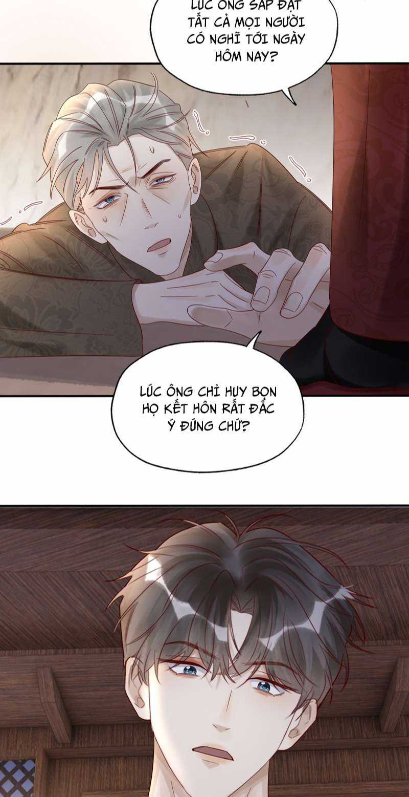 Diễn Giả Làm Thật - Chapter 41 - Trang 24