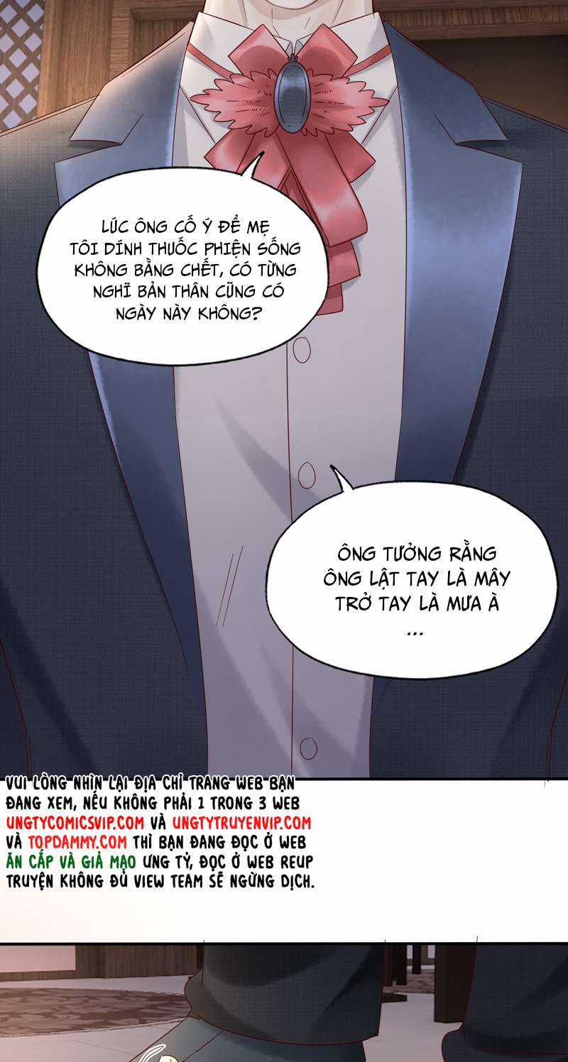 Diễn Giả Làm Thật - Chapter 41 - Trang 25