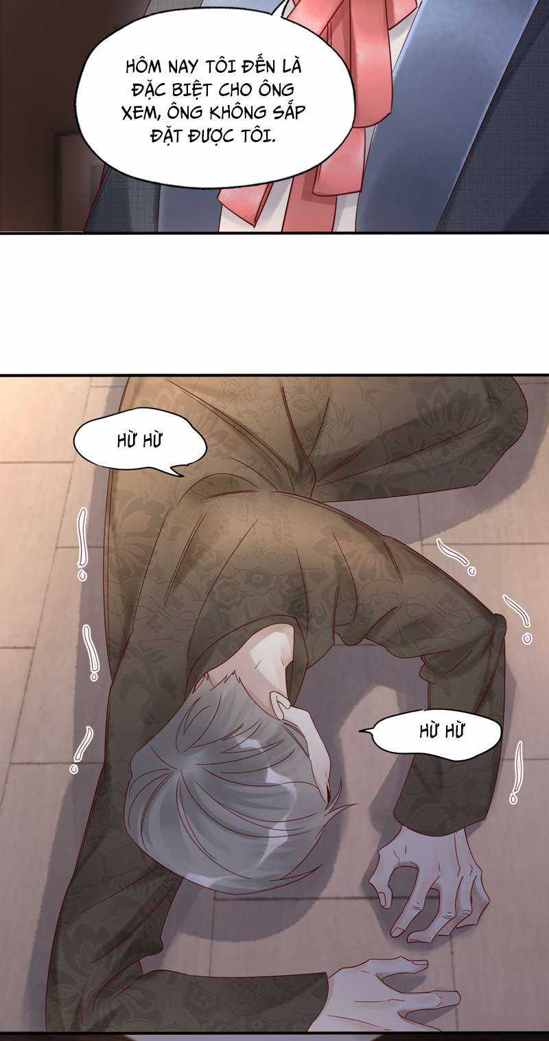 Diễn Giả Làm Thật - Chapter 41 - Trang 27