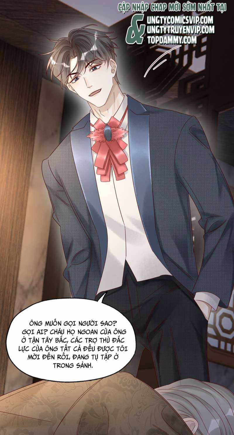 Diễn Giả Làm Thật - Chapter 41 - Trang 28