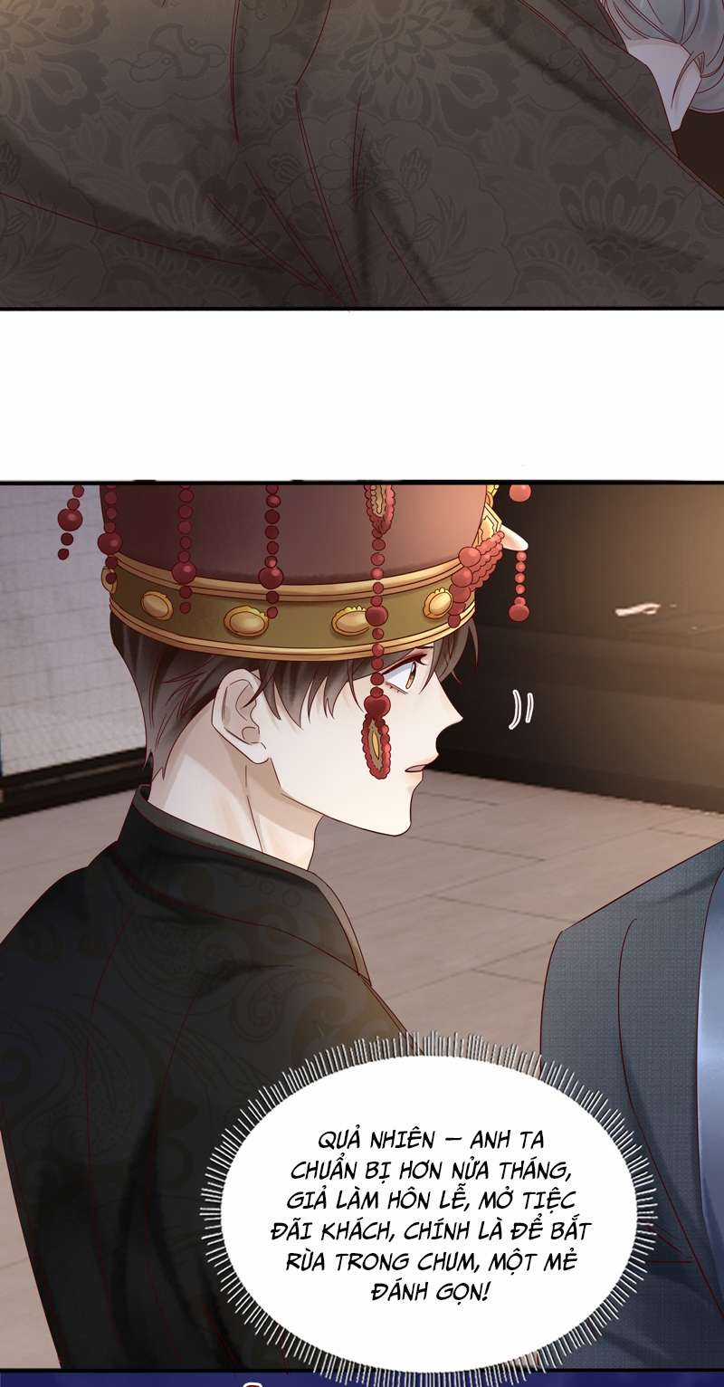 Diễn Giả Làm Thật - Chapter 41 - Trang 29