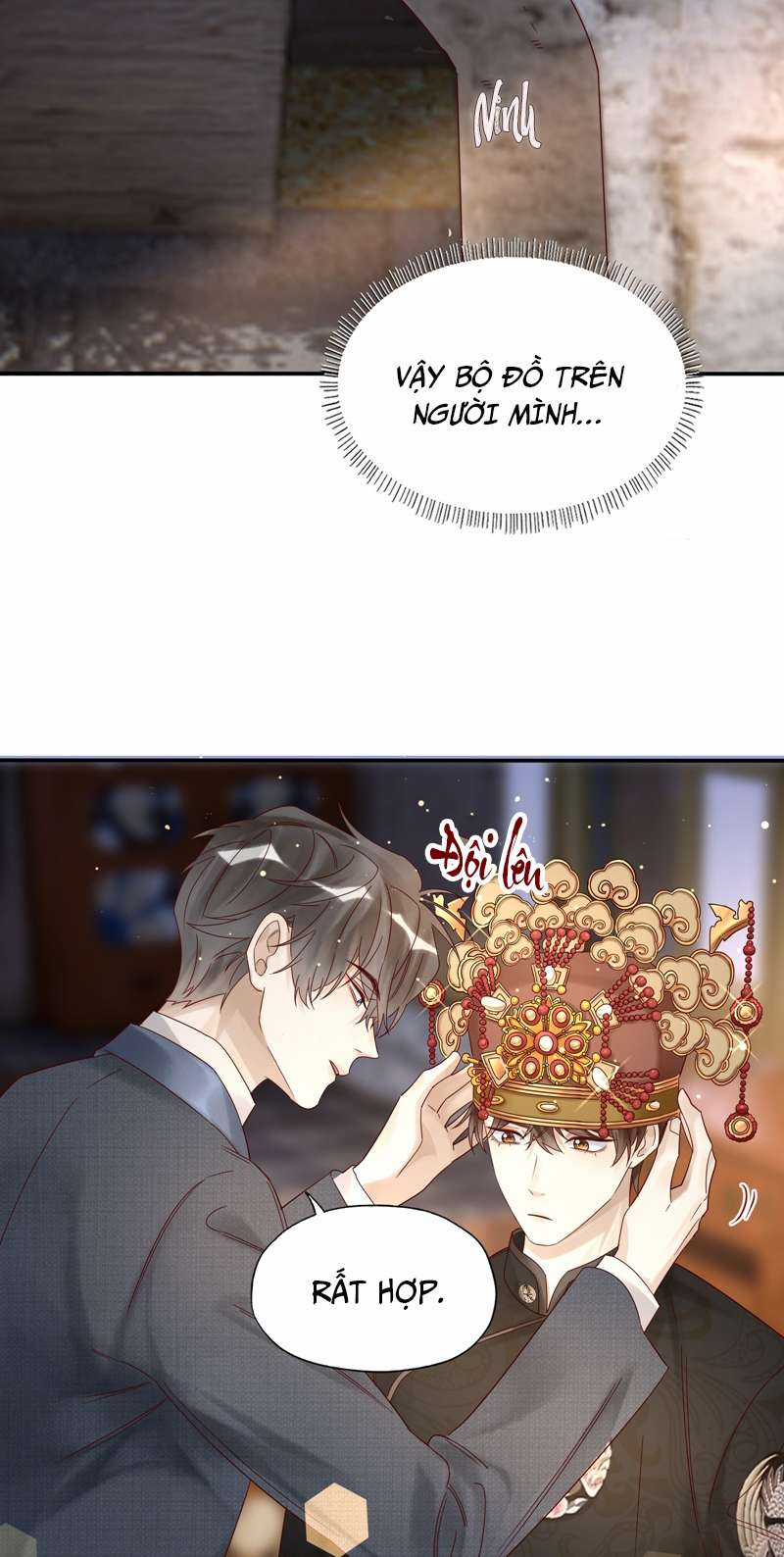 Diễn Giả Làm Thật - Chapter 41 - Trang 4