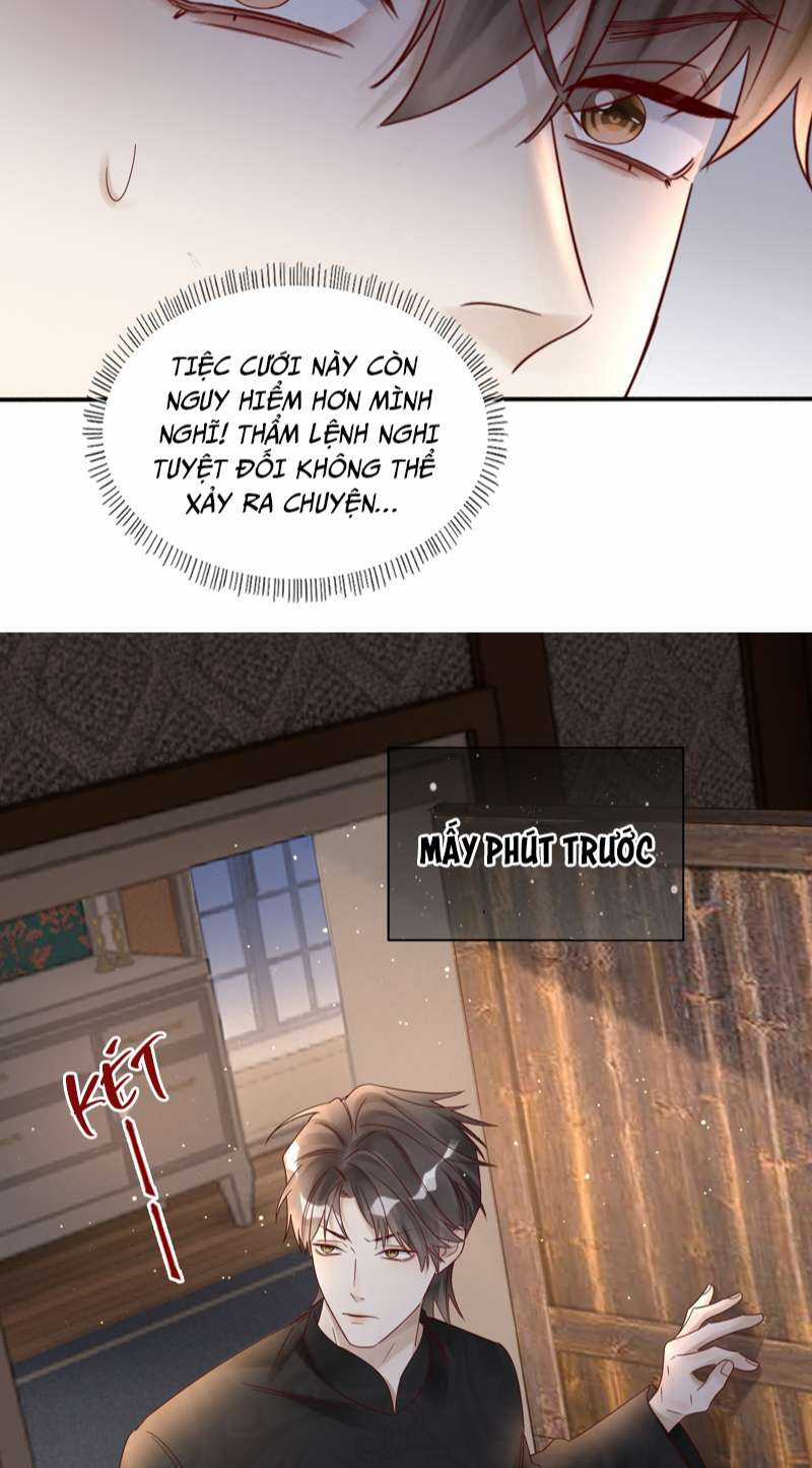 Diễn Giả Làm Thật - Chapter 41 - Trang 31