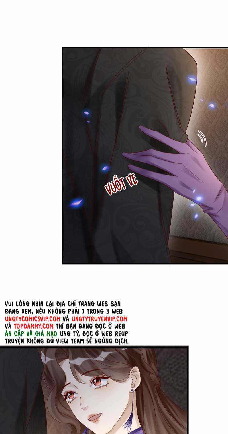 Diễn Giả Làm Thật - Chapter 41 - Trang 35