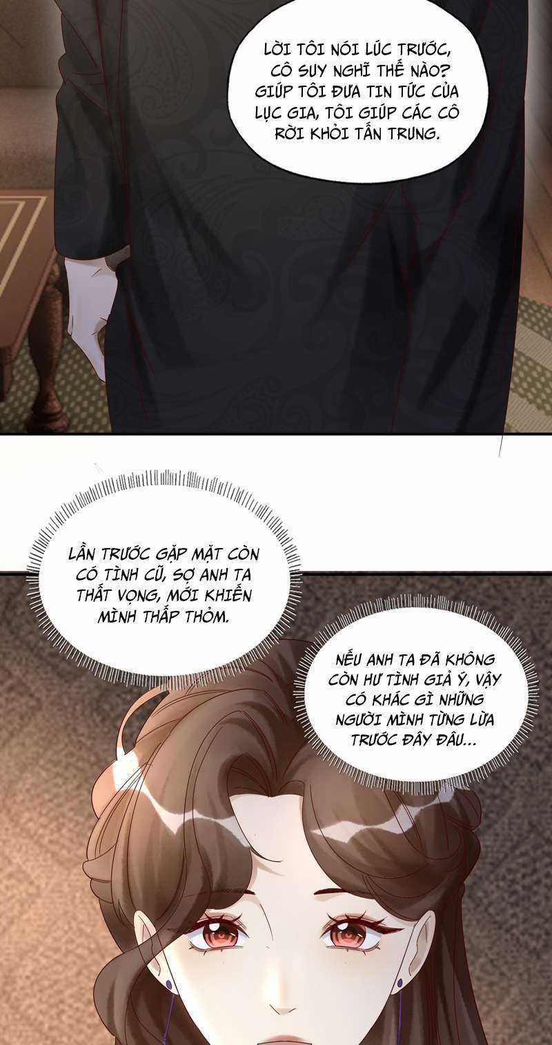 Diễn Giả Làm Thật - Chapter 41 - Trang 37