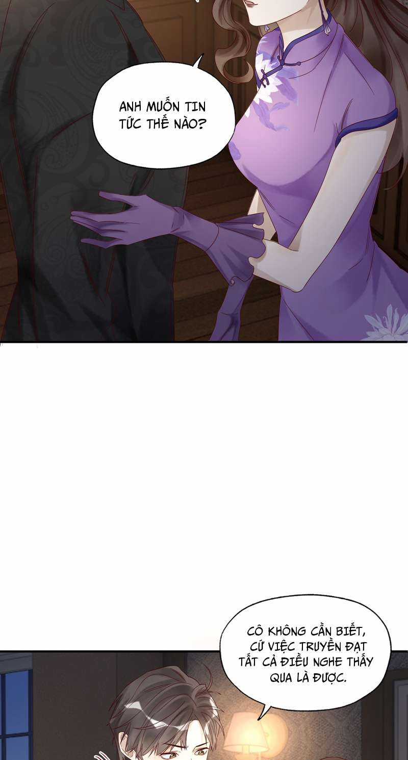 Diễn Giả Làm Thật - Chapter 41 - Trang 39