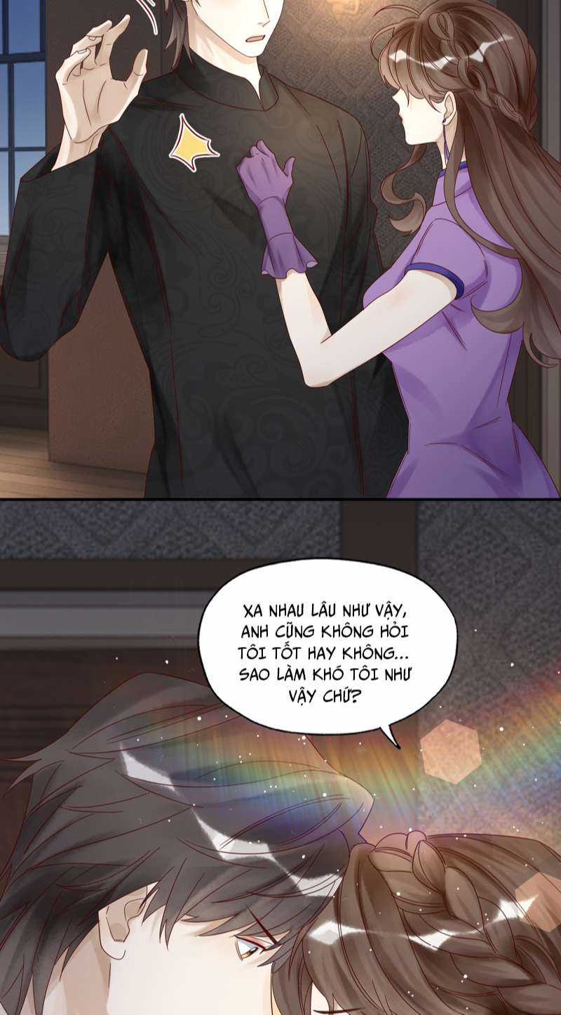 Diễn Giả Làm Thật - Chapter 41 - Trang 40