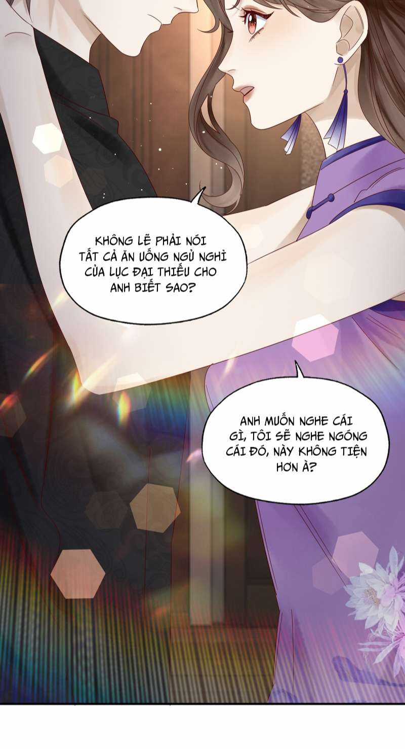 Diễn Giả Làm Thật - Chapter 41 - Trang 41